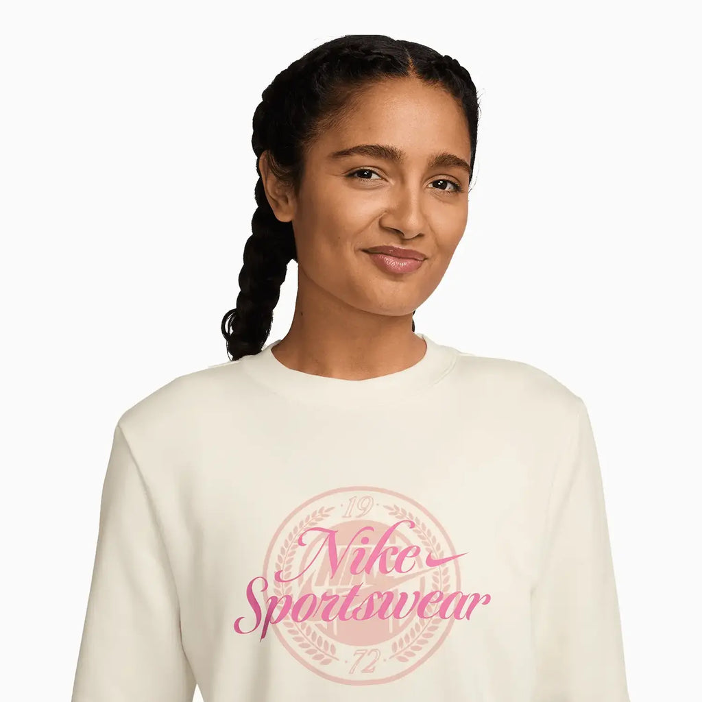 Women's Sportswear Club Fleece Outfit