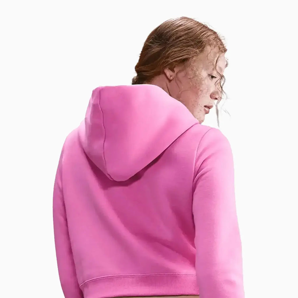 Conjunto deportivo de felpa Phoenix para mujer