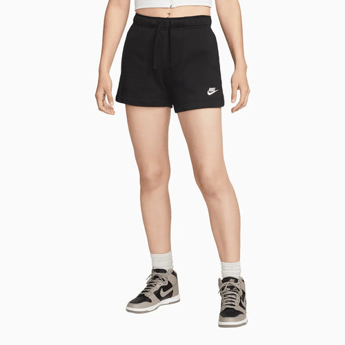 Ensemble T-shirt et short de sport pour femme