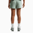 Women's Sportswear T-Shirt and Shorts Outfit