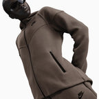 Chándal Windrunner de tejido Fleece tecnológico para mujer