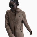 Chándal Windrunner de tejido Fleece tecnológico para mujer