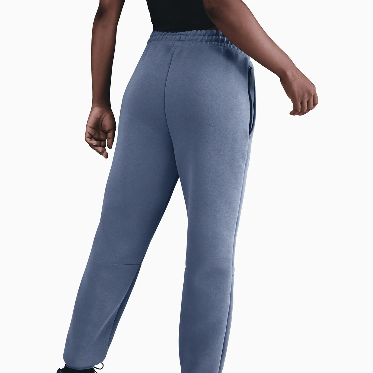 Conjunto deportivo Windrunner de felpa tecnológica para mujer
