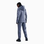 Conjunto deportivo Windrunner de felpa tecnológica para mujer
