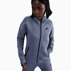 Conjunto deportivo Windrunner de felpa tecnológica para mujer