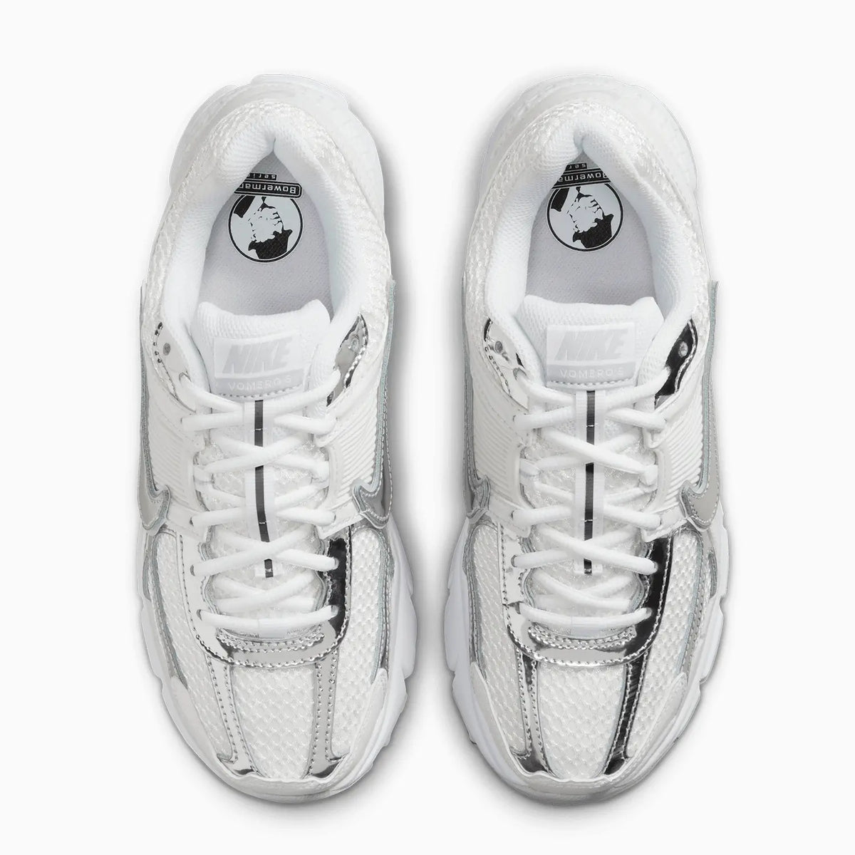 Zapatillas Zoom Vomero 5 "Chrome Toe" para mujer