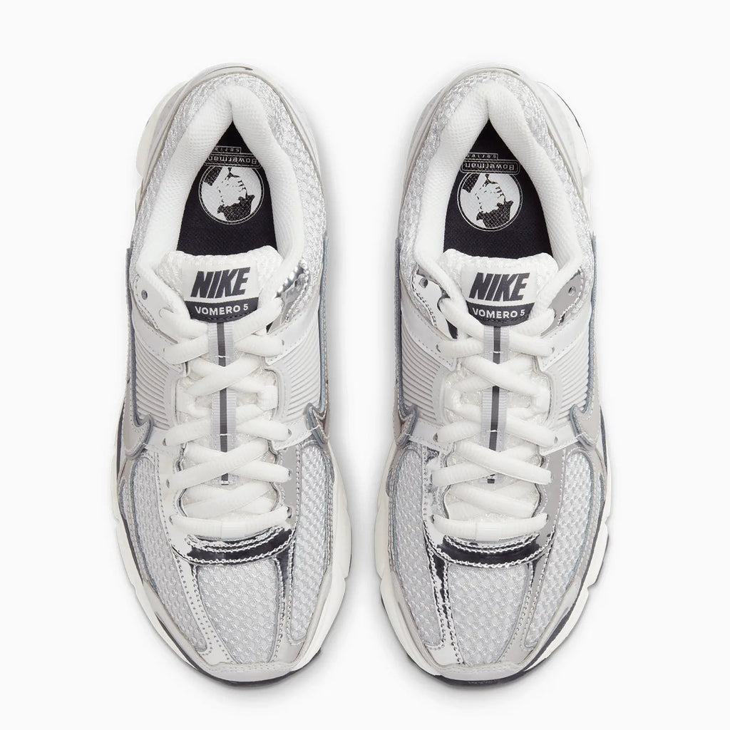 Zoom Vomero 5 para mujer 'Photon Dust Metallic'