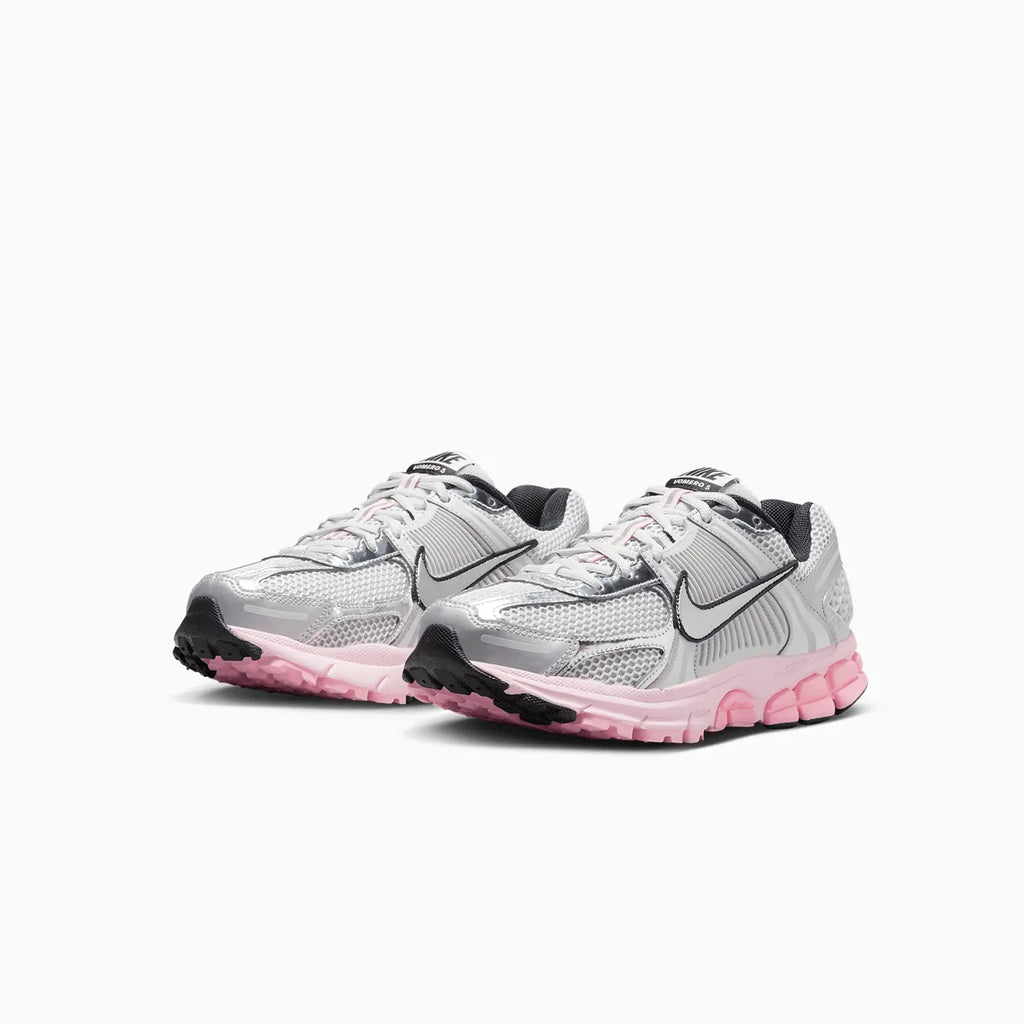 Zoom Vomero 5 de mujer 'Photon Dust Pink Foam'