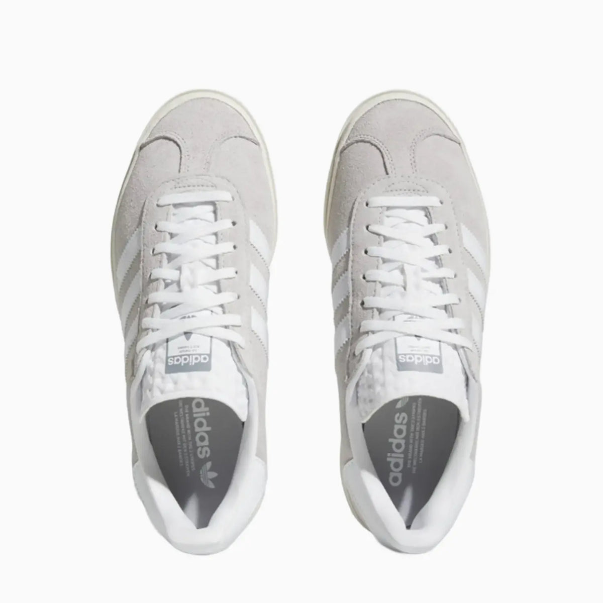 Zapatillas Gazelle Bold Originals