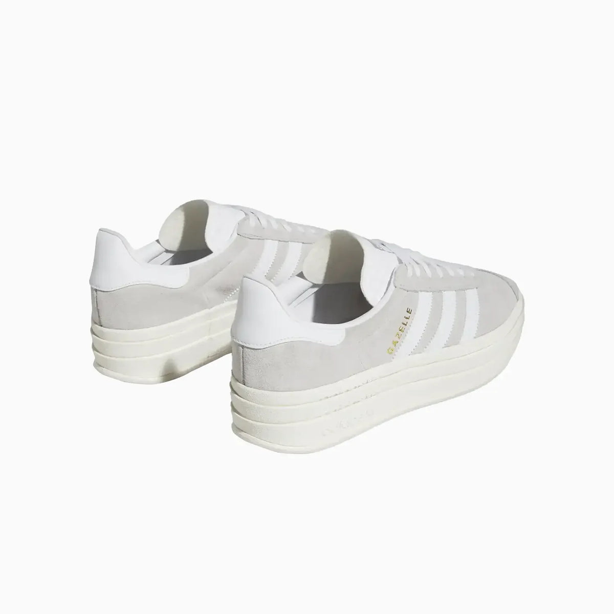 Zapatillas Gazelle Bold Originals