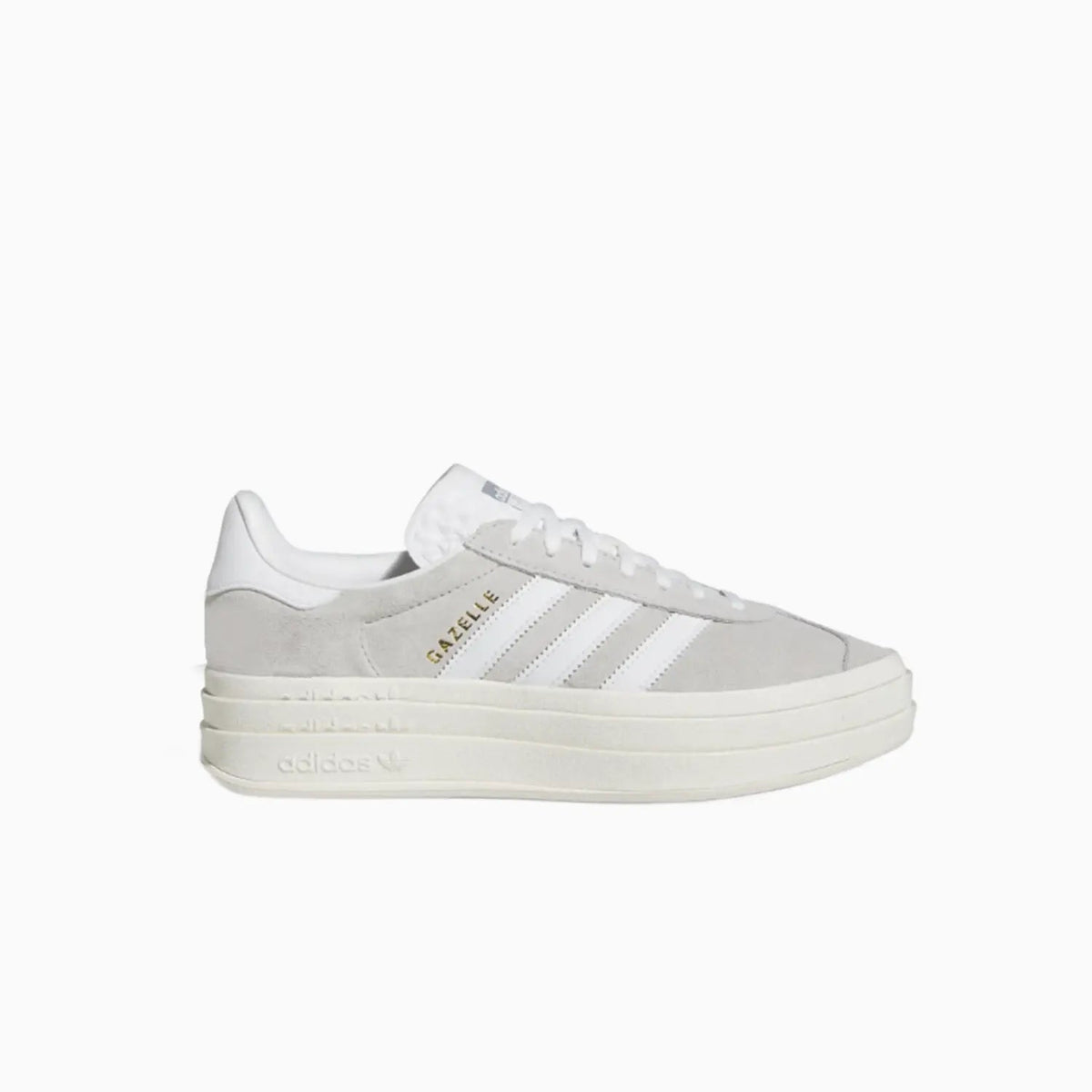 Zapatillas Gazelle Bold Originals