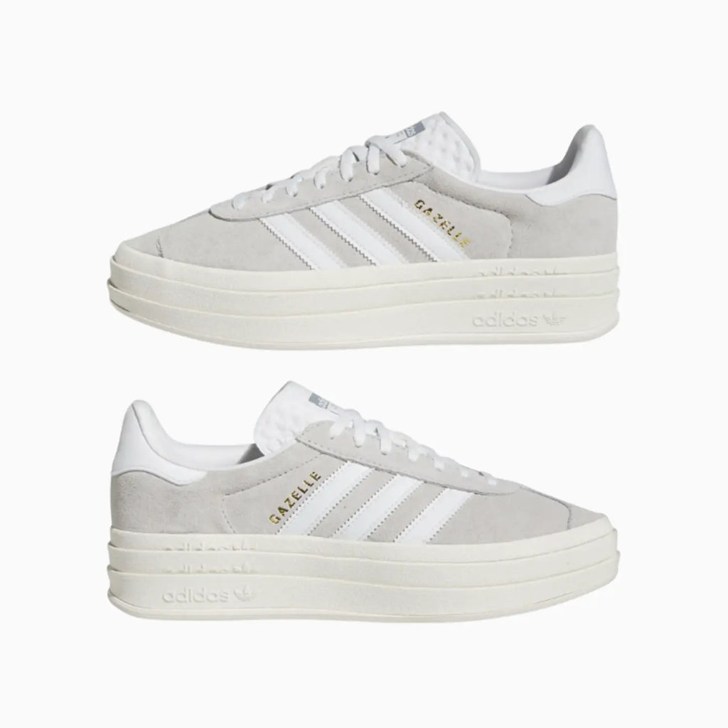 Zapatillas Gazelle Bold Originals