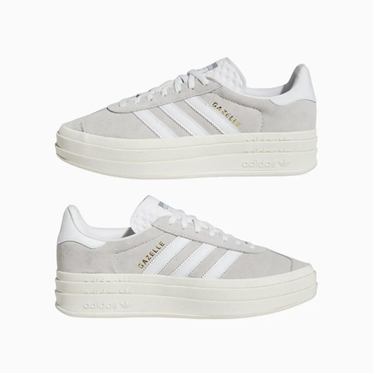 Zapatillas Gazelle Bold Originals