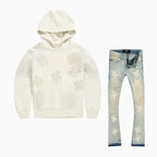 Tenue "Fruit Défendu" d'Eden pour Enfant