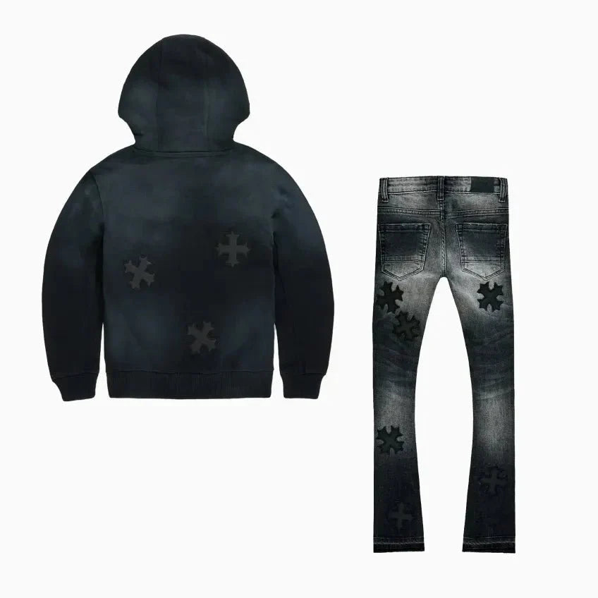 Tenue Enfant Fruit Défendu d'Eden
