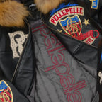 Veste à capuchon « Bruiser » pour homme