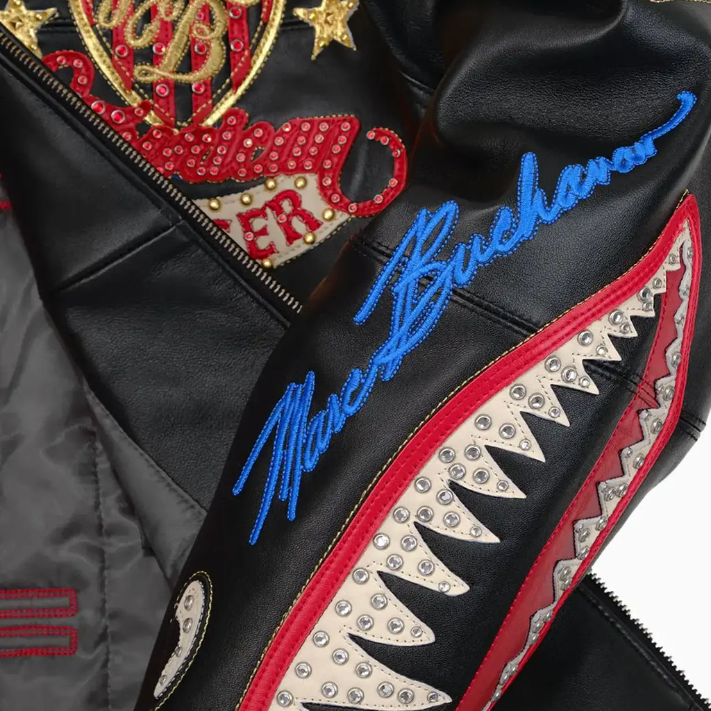 Veste à capuchon « Bruiser » pour homme