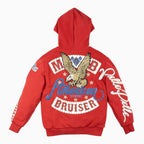 Conjunto de Sudadera y Pantalón Deportivo Bruiser para Hombre