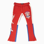 Conjunto de Sudadera y Pantalón Deportivo Bruiser para Hombre