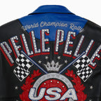 Men's Daytona Special Leather Jacket