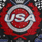 Men's Daytona Special Leather Jacket