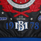 Men's Daytona Special Leather Jacket