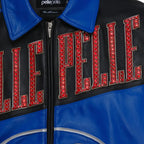 Men's Daytona Special Leather Jacket
