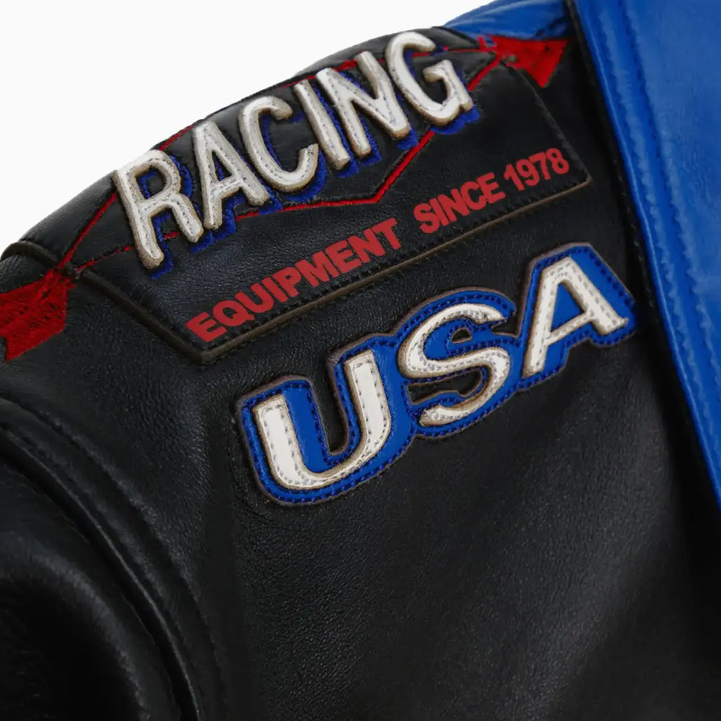 Men's Daytona Special Leather Jacket