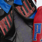 Men's Daytona Special Leather Jacket