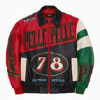 Men's Daytona Special Leather Jacket