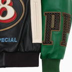 Men's Daytona Special Leather Jacket