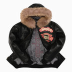 Veste à capuche Pelle World Tour pour homme