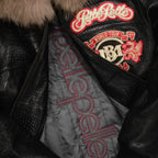 Veste à capuche Pelle World Tour pour homme