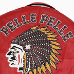 Men's Renegades Leather Jacket