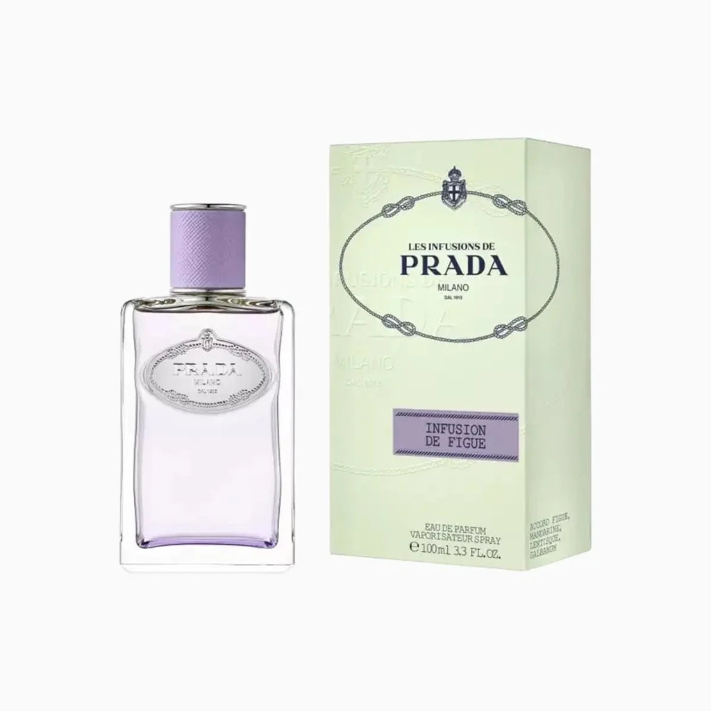 Perfume EDP Les Infusion De Figue de 3.3 oz para mujer