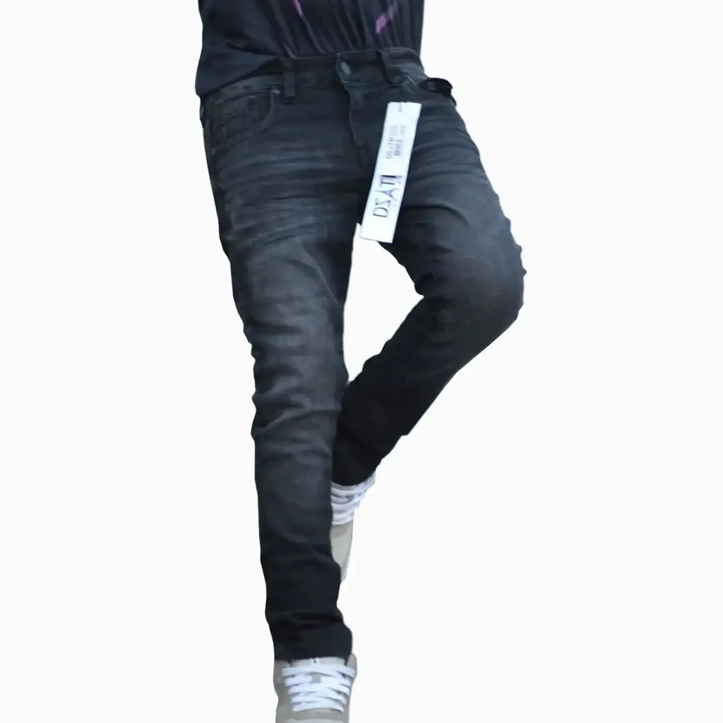 Kid's Ultra Stretch Denim Pant