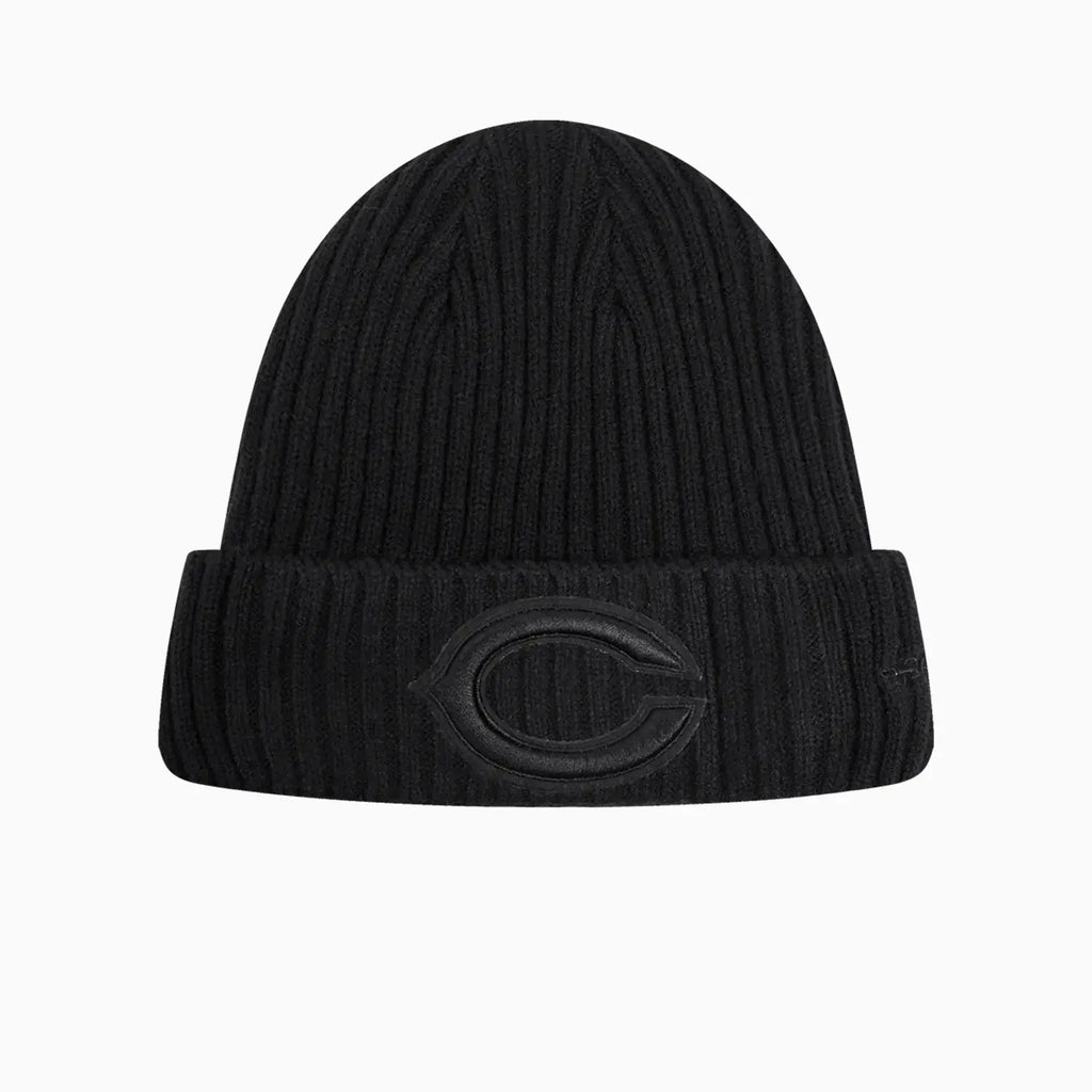 Gorro Neutro de los Chicago Bears