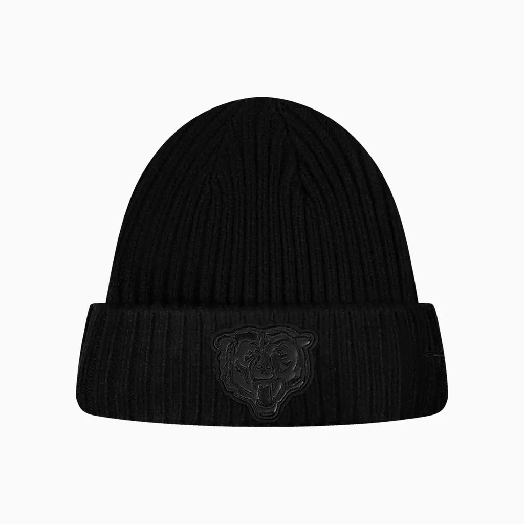 Bonnet sans revers à revers Chicago Bears Washed Vanguard Pro