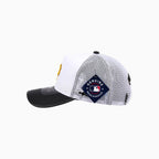Gorra Trucker de Lana con el Logo Clásico de los Pittsburgh Pirates de la MLB
