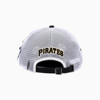 Gorra Trucker de Lana con el Logo Clásico de los Pittsburgh Pirates de la MLB