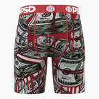 Men's Pay Me Drip Boxer Brief