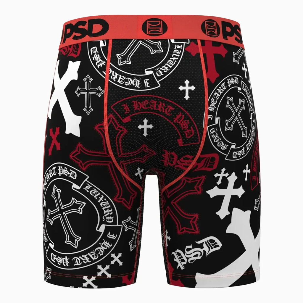 Caleçon Boxer PSD Sinner pour homme