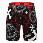 Caleçon Boxer PSD Sinner pour homme