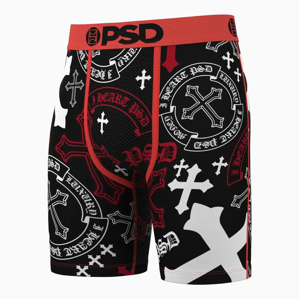 Caleçon Boxer PSD Sinner pour homme
