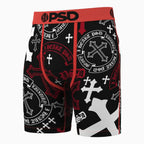 Caleçon Boxer PSD Sinner pour homme