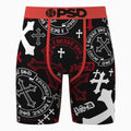 Caleçon Boxer PSD Sinner pour homme