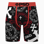 Caleçon Boxer PSD Sinner pour homme