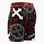 Caleçon Boxer PSD Sinner pour homme