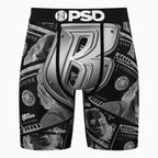 Bóxer tipo slip Benji de Ruff Ryders para hombre