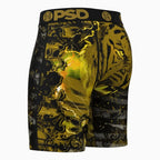 Bóxer ajustado Thunderkat para hombre